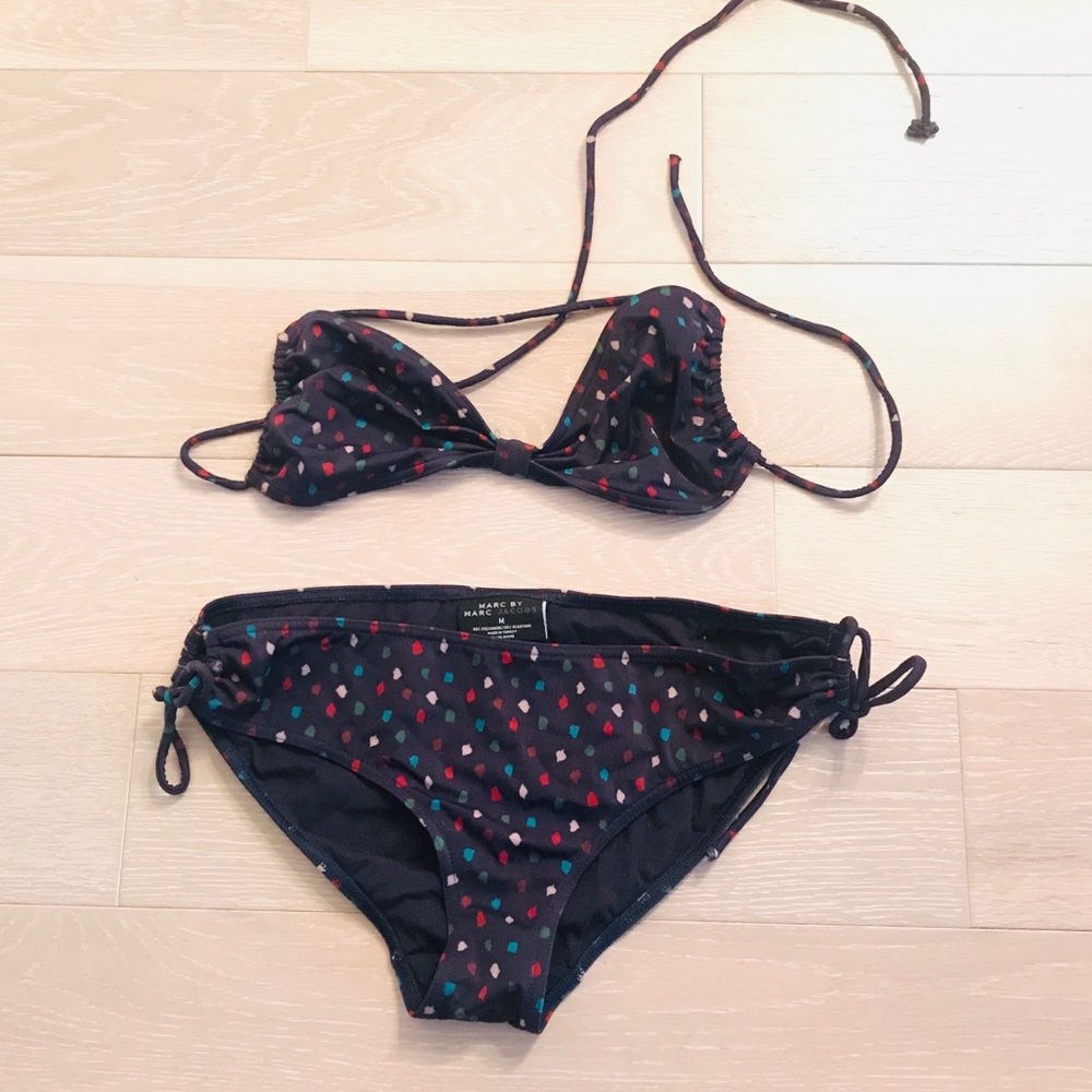 Marc by Marc Jacobs bikini
